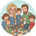 Altri Spazi famiglia