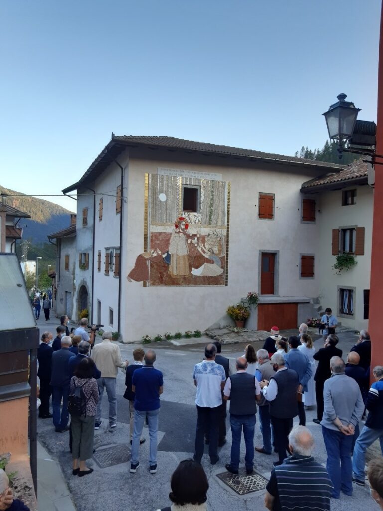 mosaico mosaico