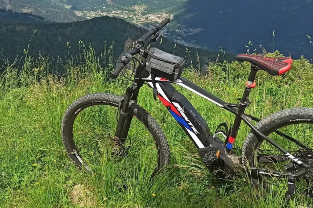 ebike ebike