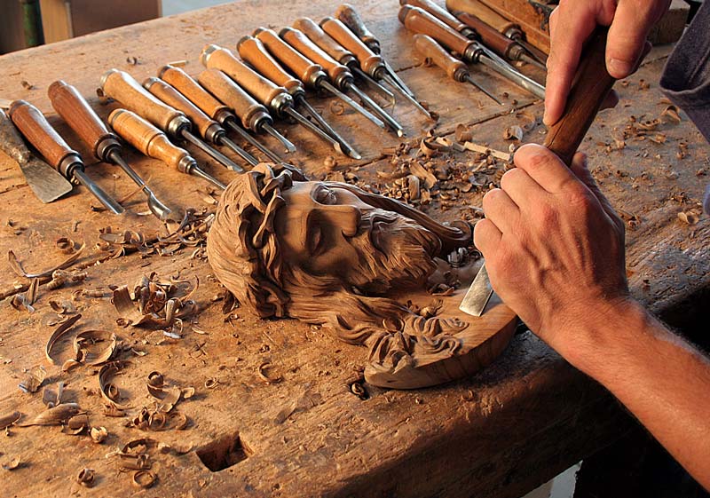 intaglio legno intaglio legno