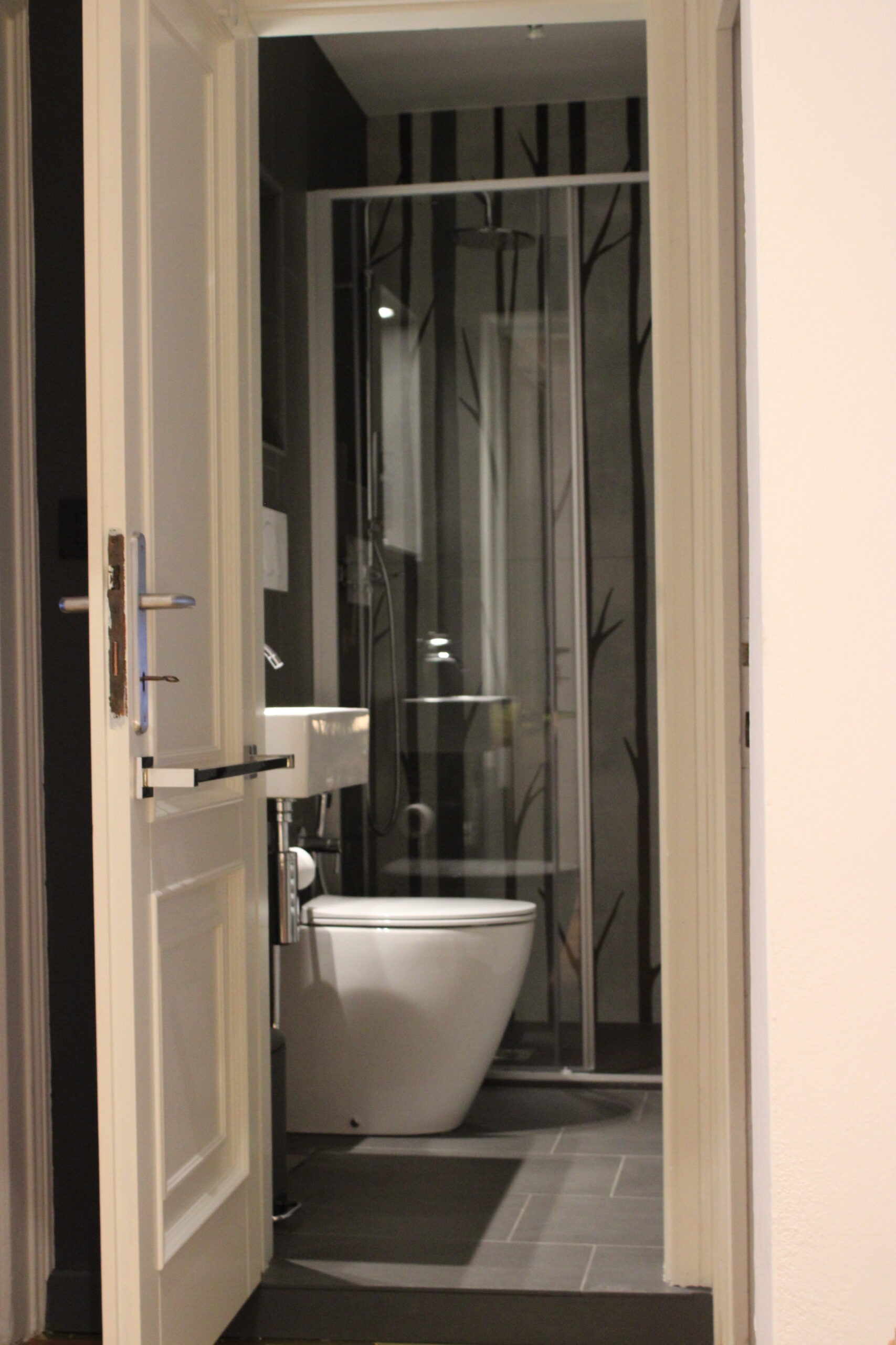 Bagno ai piani Bagno ai piani